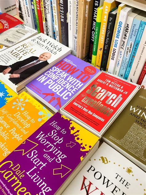 Famous English Literature Novels For Sale In Library Book Store
