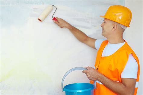 3 Benefits Of Hiring A Professional Painter Melbourne Painters Solution