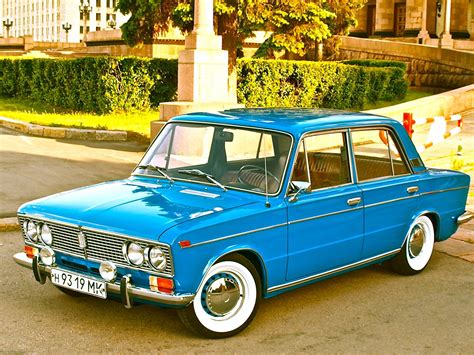 Vaz 2101 Hd Wallpapers And Backgrounds