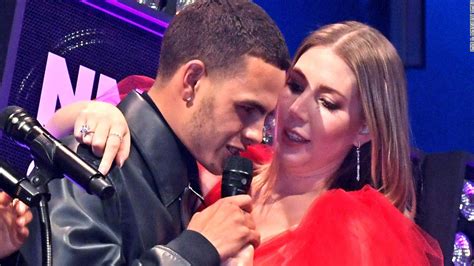 Slowthai Apologizes To Katherine Ryan For His Shameful Behavior At