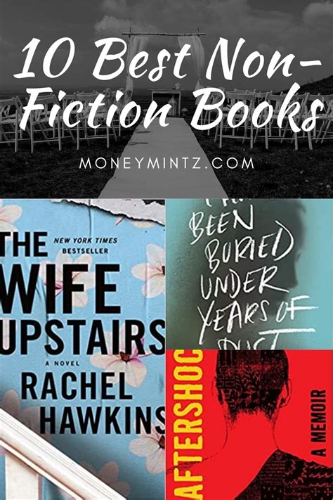 Top Fiction Books 2024 Erica Ranique