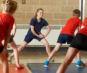 Dsssb tgt physical education teacher post code 90/17 l previous year question paper 2018. Physical Education Teachers - PE Teacher Jobs