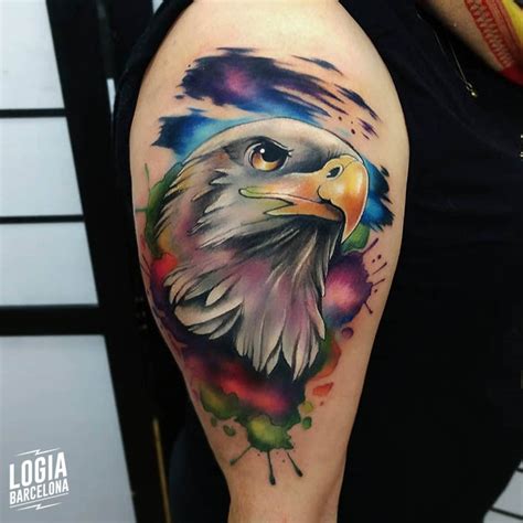 Top 122 Imagenes De Aguilas Para Tatuajes Destinomexicomx