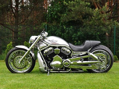 03 Harley Davidson Vrsca V Rod 3 Fredyee Classic Harley Davidson
