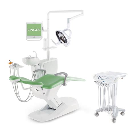 X1 Cart Disinfection Dental Chairdental Unit