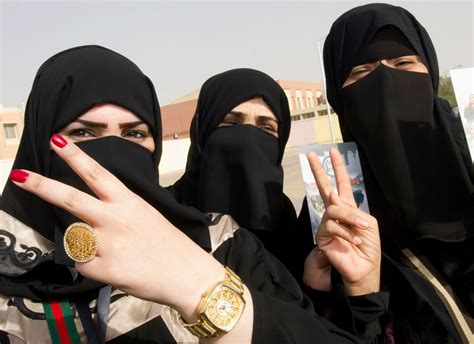 Saudi Arabia Muzzles Religious Police Globalo