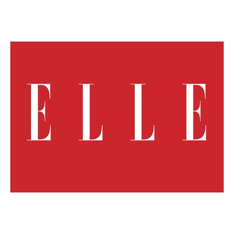 Elle Logo Png Transparentpng