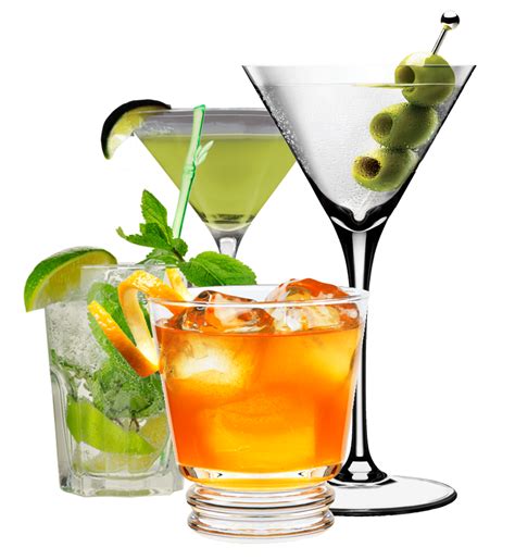 cocktails-image1 | Proof Whiskey Bar png image