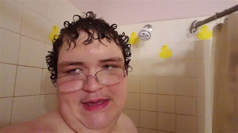 Sexy Old Lady In The Shower 💋 Again Marge Jeanner Skit Youtube