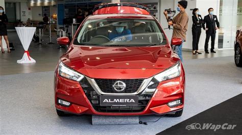 Saya berpeluang pandu uji nissan almera baru yang dilancarkan pada awal bulan september untuk pasaran di malaysia. Rebiu: Nissan Almera Turbo 2020 serba baru tawar kabin ...