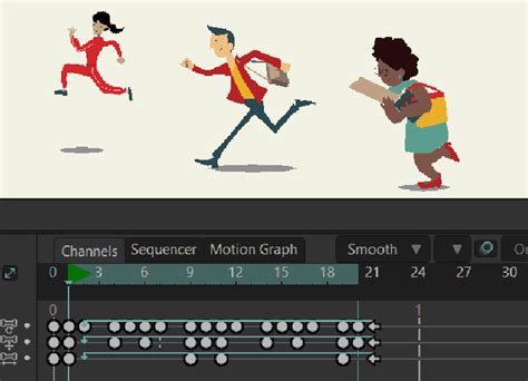 18 Best Animation Software For Beginners As Of 2023 Rankred