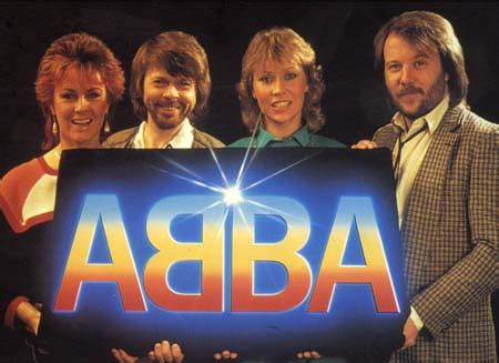 The abba story began in sweden, more than five decades ago. ABBA