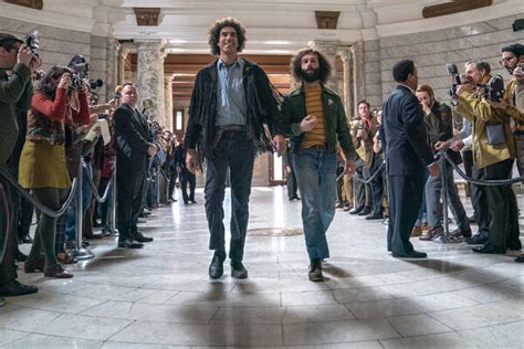 Eddie redmayne, alex sharp, sacha baron cohen. The Trial Of The Chicago 7 Free Online ~ news word