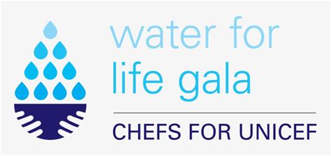 Chefs For Unicef Water For Life Gala Globalnews Events