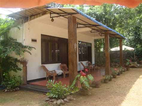 Holiday Home Stays In Sigiriya Gimansa Homestay Sigiriya