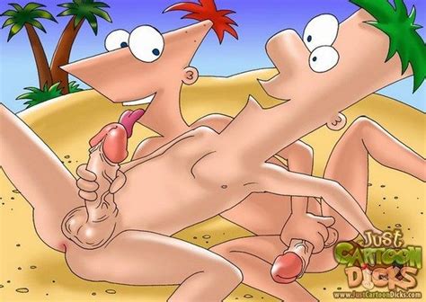 Phineas And Ferb Futa Datawav | Free Download Nude Photo Gallery