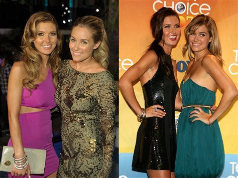 Lauren Conrad Was Controlling Over Her Friends Audrina Patridge Claims