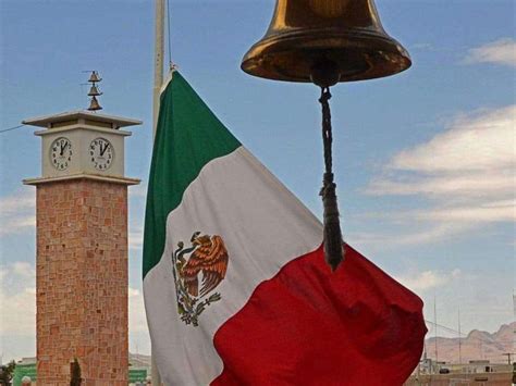 Reloj Público El Iconico Corazón De Delicias La Opción De Chihuahua