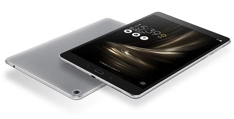Asus Zenpad 3s 10 Android Tablet Debuting Next Month For 299