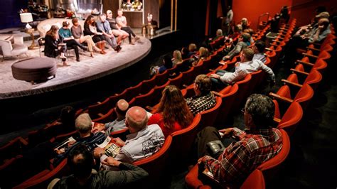 The theater talkback: Why they're popular, and why ...