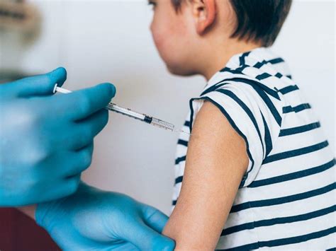 Information for parents on how vaccines work, their effectiveness and why children need to be vaccines are essential to help end the pandemic. Coronavirus vaccine: When will the children receive it ...