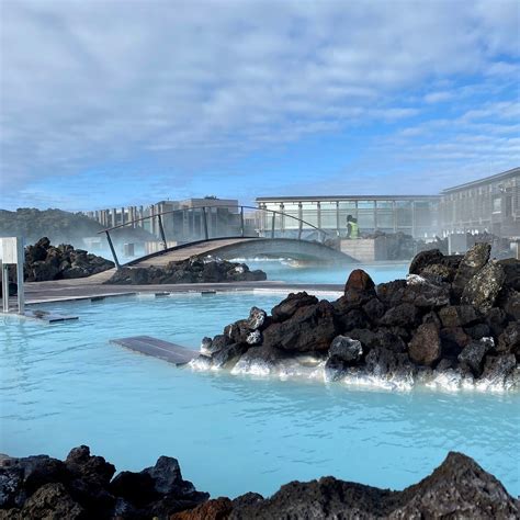 Blue Lagoon And Reykjavík Sightseeing Bl Admission Included 2021