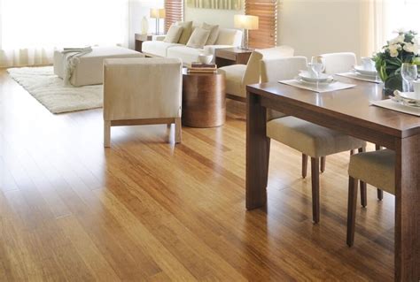 7 Eco Friendly Flooring Options For Your Apartment