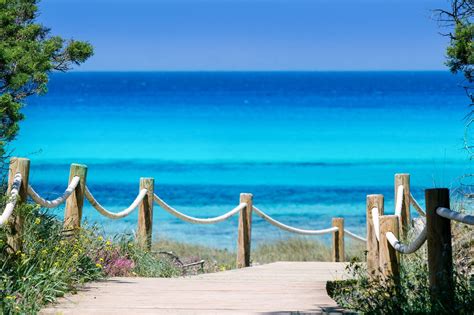 Formentera Die Karibik Des Mittelmeers Urlaubsguru Formentera