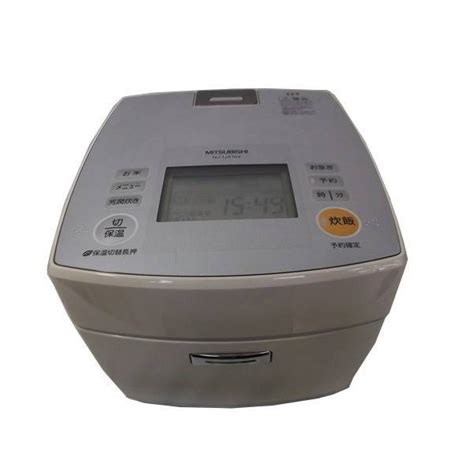 Usn deck jip vintage 30s～40s usネイビーデッキジップジャケット. MITSUBISHI IH炊飯ジャー NJ-UA104 2014年製 5.5合(1.0L) 程度C(表面にキズ ...