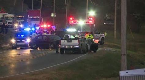Effective may 3, 2023, every air traveler will need a real id compliant license/id. 2 killed, 2 injured in Morgan County crash identified - al.com