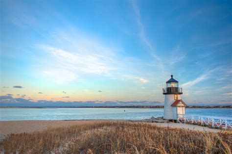 How To Plan The Perfect Weekend Getaway To Nantucket En Route Us News