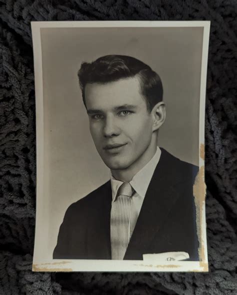 my handsome grandpa possibly from the 1950s elephant rome