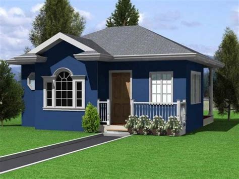 Simple House Design Cost Philippines Low Small Cute