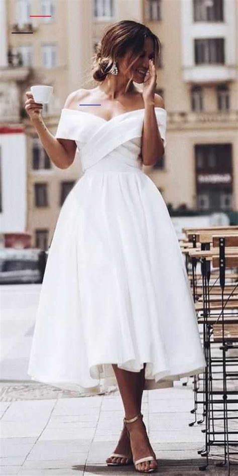The best ideas of wedding guest mini dresses. 21 Incredible Tea Length Wedding Dresses | Wedding Dresses ...