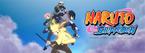 Naruto Shippuden Spoilers New Arc Comes After Final Episode Of
