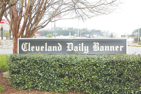 Reminder Cleveland Daily Banner Offices Closed To Public Effective Today The Cleveland Daily