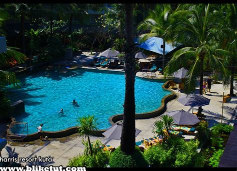 Bali Photo Gallery Harris Kuta Resort Photo