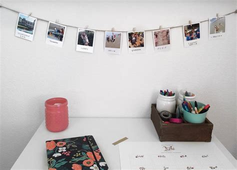 I'm going to show you how to make three polaroid wall ideas. DIY Polaroid Wall Decor - Miss Olivia Says