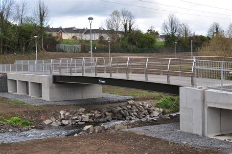 All Bridges Thompson Of Carlow