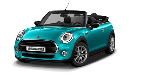 Teal Blue Mini Cooper | New & Used Car Reviews 2020