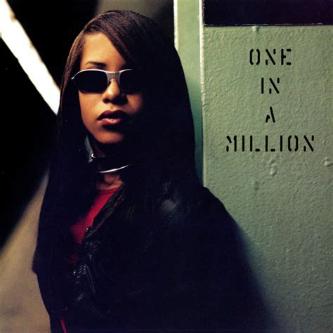 Aaliyah Legendäres Album „one In A Million Der Rnb Ikone Ab Sofort