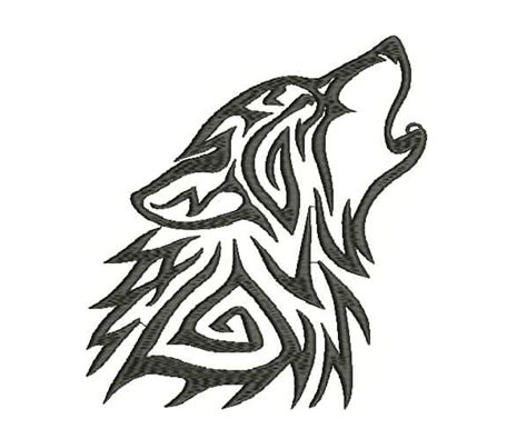 celtic-wolf-machine-embroidery-designwolf-embroidery-design-etsy-celtic-wolf-tattoo,-tribal