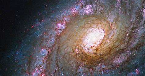 Nasa Lanza 30 Nuevas Fotos Espaciales Del Telescopio Hubble