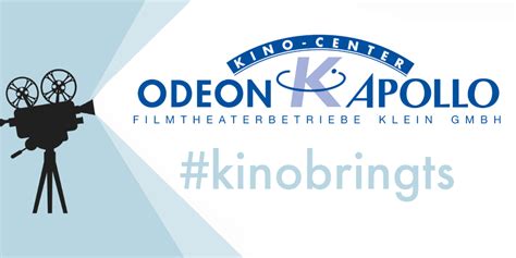Webshop Odeon Apollo Kino Koblenz Odeon Apollo Kinocenter