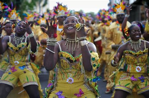 Cover Photos Martinique Magnifique Facebook Celebration Around The World Carnival