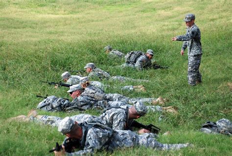 401st Mi Co Conducts Warrior Tasks Battle Drills Article The