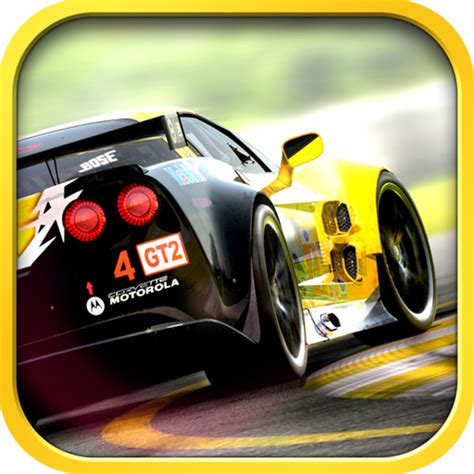 Real Racing 2 News Gamespot