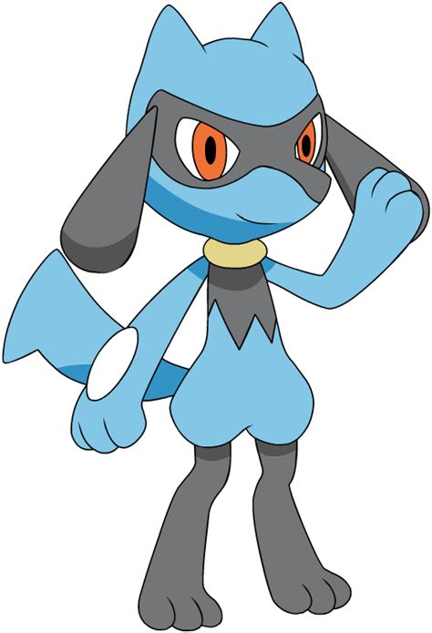 For final fantasy xiv online: Aura Experiment (Riolu TF) by VicenteKS on DeviantArt