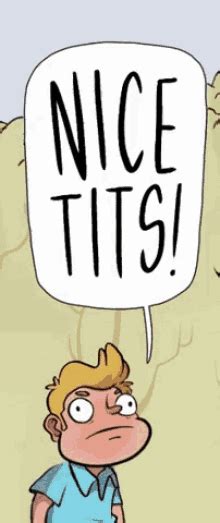 Nice Tits S Tenor