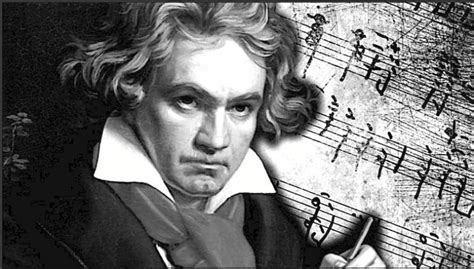 Beethoven ‘lamore Chiede Tutto Ed Ha Diritto Di Farlo
